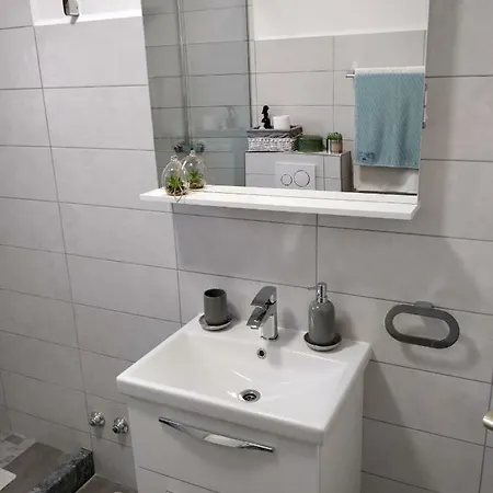 Local Lifestyle Апартаменти Задар