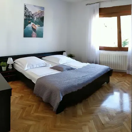 Local Lifestyle Apartment