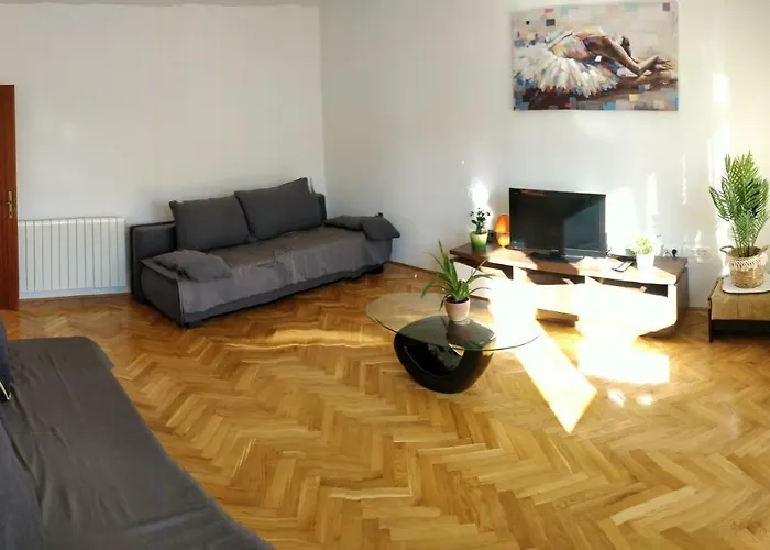 Appartamento Local Lifestyle *